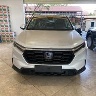 هوندا CR-V هیبرید 2024