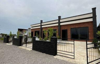 فروش ویلا 150 متر در آهودشت