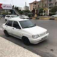 پراید مدل 93 فوری