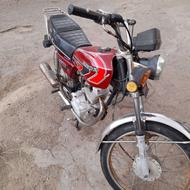 هندا طرح استارتی