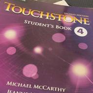 کتب آموزشی تاچ استون touchstone