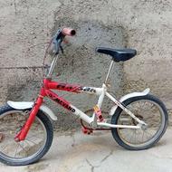 دوچرخه 16و12