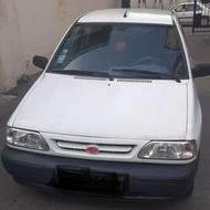 پراید131 sx مدل 90