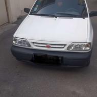 پراید131 sx مدل 90