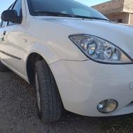 تیبا 1 صندوقدار 1400