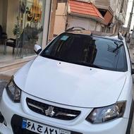 کوئیک آر سفید مشکی