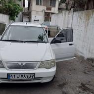 پراید111 مدل 93