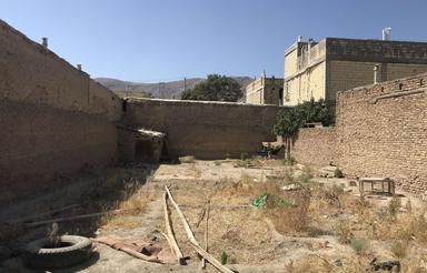 فروش زمین مسکونی در اشترجان