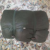 کیسه خواب آمریکایی