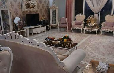 چالوس فروش آپارتمان 190 متر سه خوابه با سند