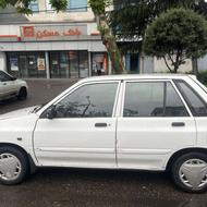 پراید 111se95