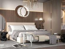 برج باغ 160متر الهیه فول مشاعات هتلینگ در شیپور