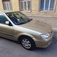 مزدا323 اتو ماتیک