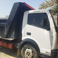 آمیکو 5200 کمپرسی