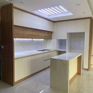 شاگرد کابینت کار
