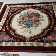 پتو و روتختی 2 کاره و دونفره ژاپنی اصل