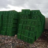 سبد 20 کیلوی مواد نو به شرط