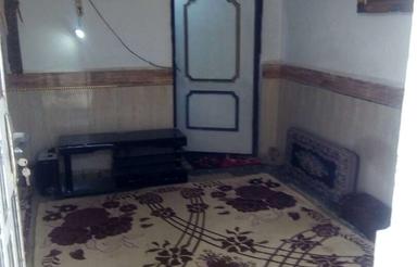 خانه 60 متری