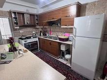 فروش آپارتمان 83 متر هفت تیر در شیپور