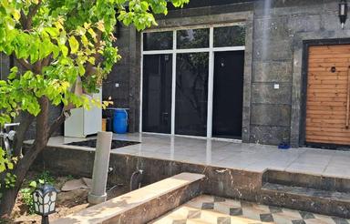 فروش ویلا 340 متر در شهریار ملارد قیمت بی نظیر