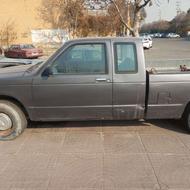 پیکاپ شورولت 1992