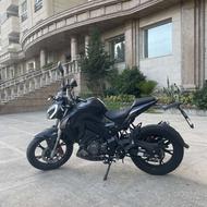 بنلی 180 اس 1402 درحد