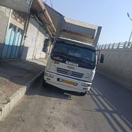 کاویان 109مسقف بغل بازشو