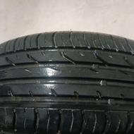 لاستیک 205/55/16یه حلقه بارز 90درصد
