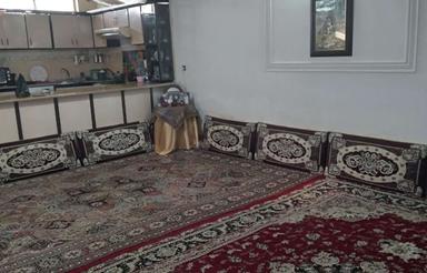 فروش خانه 205 متری روبروی پارک بانوان