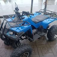 رپتور.700چهارچرخ اتومات250