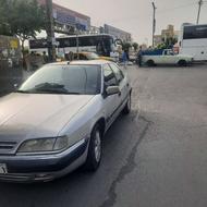 زانتیا موتور عالی