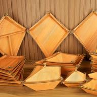 نجار نیمه ماهر و ماهر کارگر ساده برش کار mdf
