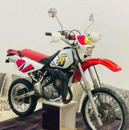 هندا 80 سی سی