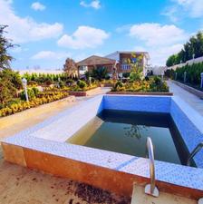 ویلاباغ1000متری مبله مدارک تکمیل تهاترباخودرو