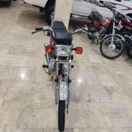 هندا مدل 89 150 سی سی قابل معاوضه