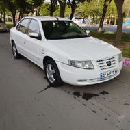 سمند سورن مدل 89