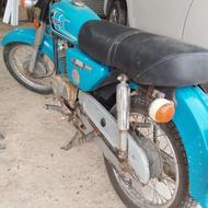 موتور یاماها125