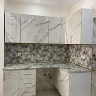 معدن کابینت 10 متری فروشگاه ساحلیان