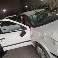 صافکاری ماشین ونقاشی
