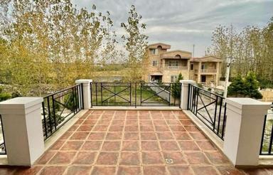 فروش ویلا 255 متر در جاده امل به محموداباد