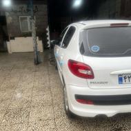 ماشین 207 دنده ای مدل 1404