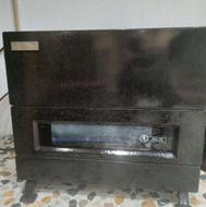 بخاری معیا گاز