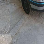 پژو مدل 86تازه تعمیر دوگانه