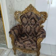 مبل سلطنتی