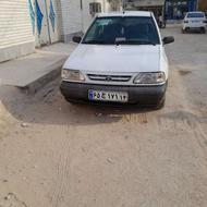 پراید مدل90