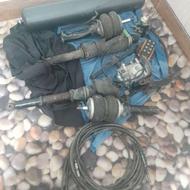 فروشه پنوماتیک