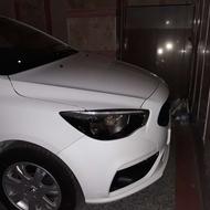 شاهین اتومات CVT