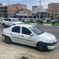 یک دستگاه خودرو ال90
