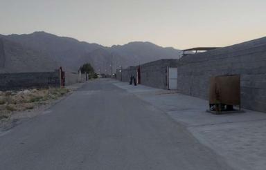 منزل ویلایی 1000 متری