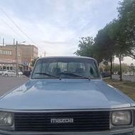 مزدا ژاپن 2000